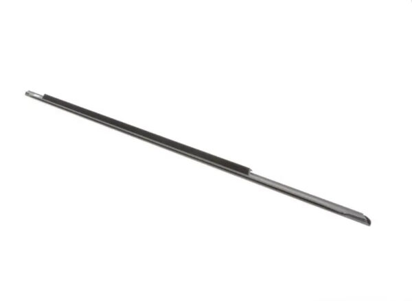 51357260539 - BMW 3 Series F30, F80 door window strip front left 7260539 51357260539 NEW ORIGINAL