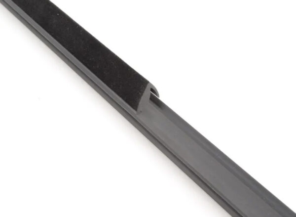 51357260539 - BMW 3 Series F30, F80 door window strip front left 7260539 51357260539 NEW ORIGINAL
