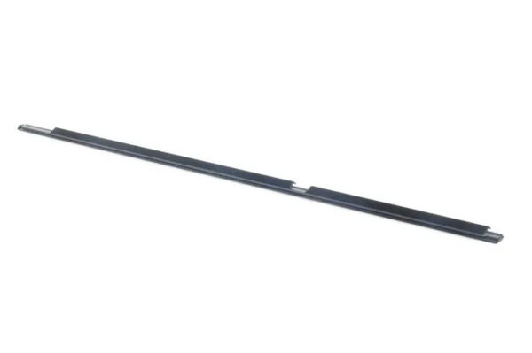 51357260544 - BMW 3 F30 Door Belt Strip Rear Right 51357260544 7260544 NEW Genuine