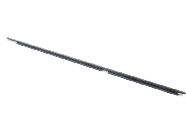 51357260544 - BMW 3 F30 Door Belt Strip Rear Right 51357260544 7260544 NEW Genuine