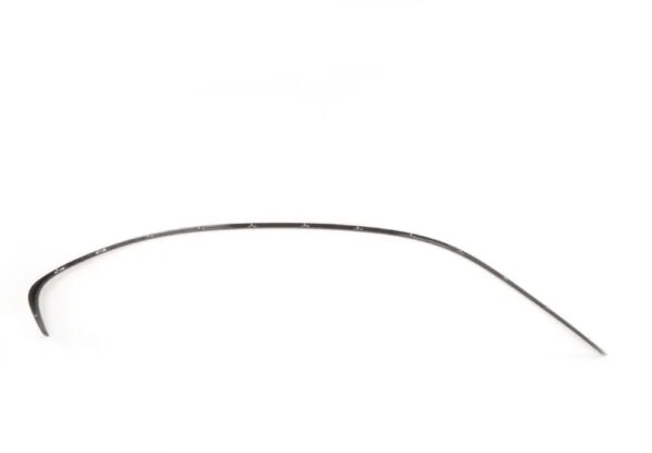 51357263231 - NEW BMW 3 F30, F80 LEFT ROOF STRIP TRIM 7263231 51357263231 ORIGINAL