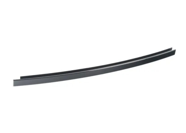 51357263386 - NEW BMW 3 F31 REAR RIGHT WINDOW GUIDE WEB COVER 7263386 51357263386 ORIGINAL