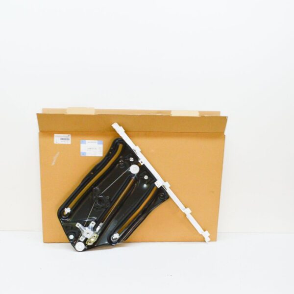 51357352750 - BMW 4 Convertible F33 Rear Right Door Window Regulator 51357352750 NEW GENUINE