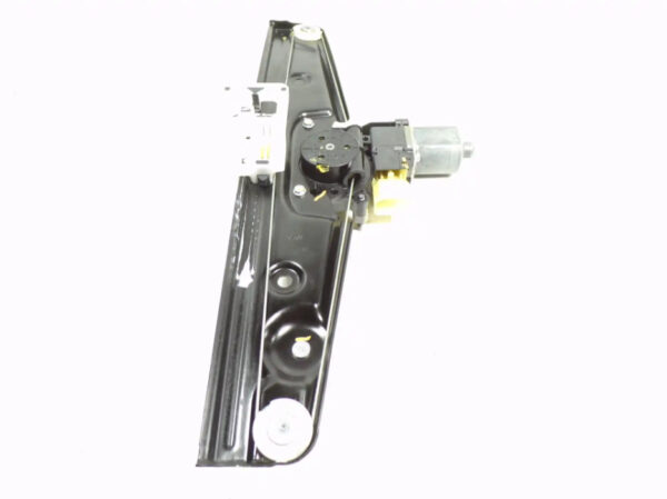 51357390244 - MINI F60 rear right power window 51357390244 7390244 NEW ORIGINAL