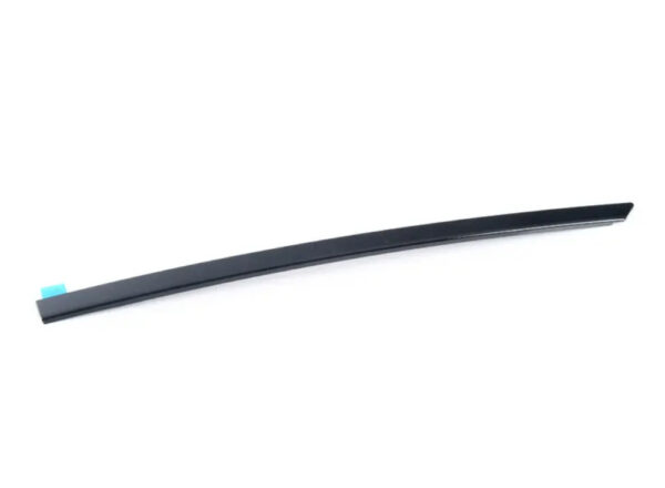 51357453369 - NEW BMW I3 I01 REAR LEFT OUTER B-PILLAR FINISHER 51357453369 7453369 ORIGINAL