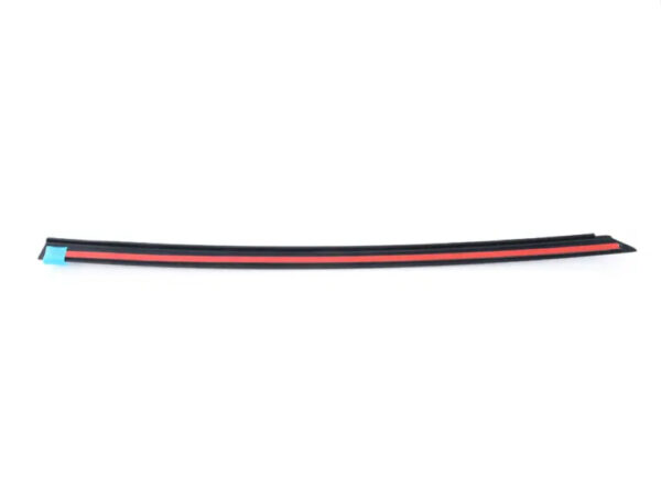 51357453369 - NEW BMW I3 I01 REAR LEFT OUTER B-PILLAR FINISHER 51357453369 7453369 ORIGINAL