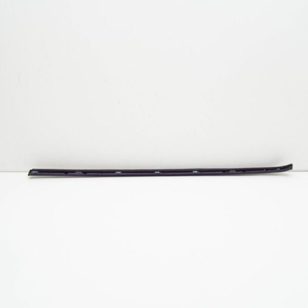 51357491331 - MINI CLUBMAN F54 Rear Left Side Panel Molding 7491331 51357491331 NEW GENUINE