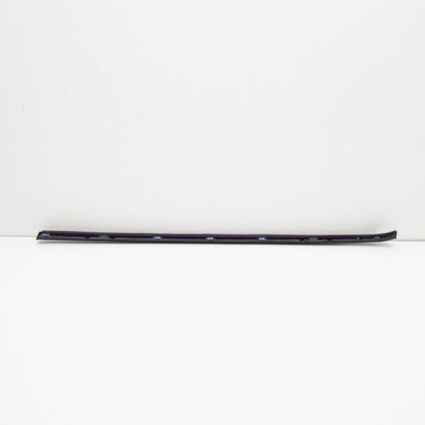 51357491331 - MINI CLUBMAN F54 Rear Left Side Panel Molding 7491331 51357491331 NEW GENUINE