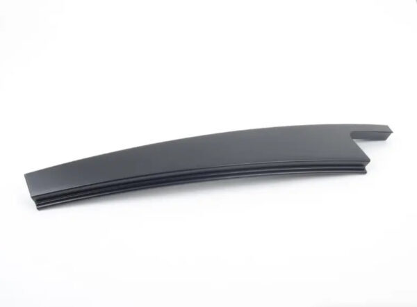 51358223785 - NEW BMW 7 E65, E66, E67 REAR LEFT B-PILLAR TRIM 51358223785 8223785 ORIGINAL
