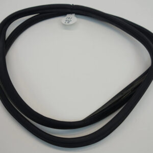 51359808655 - NEW MINI -LANDMANN R60 REAR DOOR WEATHERSTRIP 9808655 51359808655 GENUINE