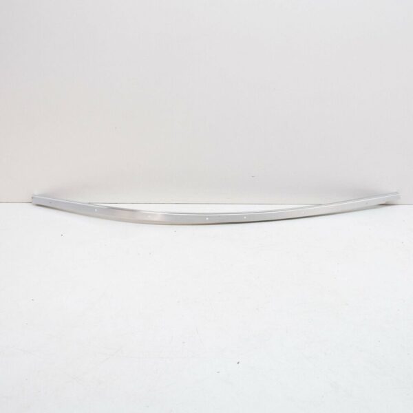 51361843927 - OEM BMW E24 COUPE GUIDE RAIL REAR LEFT 1843927 51361843927
