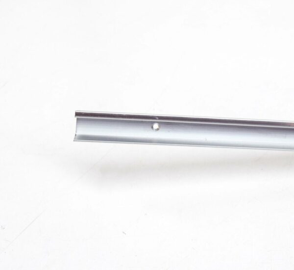51361843927 - OEM BMW E24 COUPE GUIDE RAIL REAR LEFT 1843927 51361843927