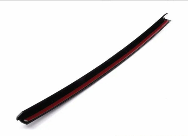 51367037402 - NEW OEM MINI COOPER R50, R53 D PILLAR RIGHT COVER TRIM 51367037402 GENUINE