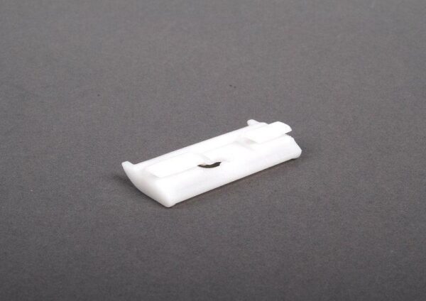 51367044615 - BMW MINI R50 R53 7044615 51367044615 Body Molding Clip