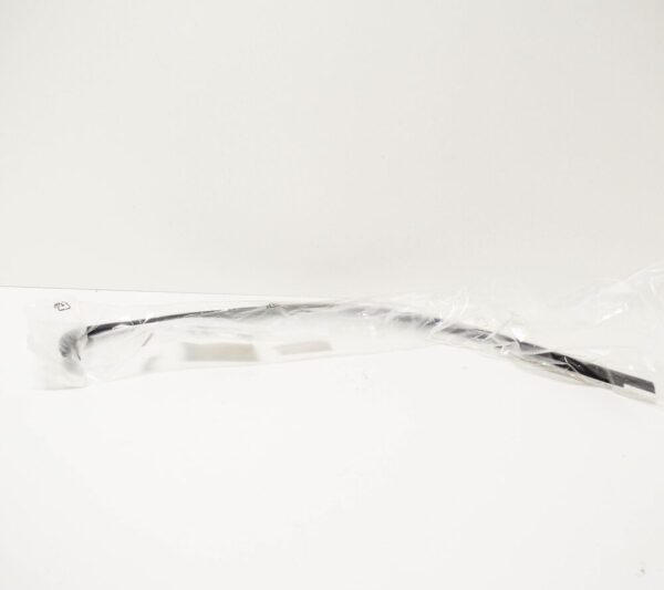 51368119962 - BMW 3 Coupe E36 window cover rear right 51368119962 new