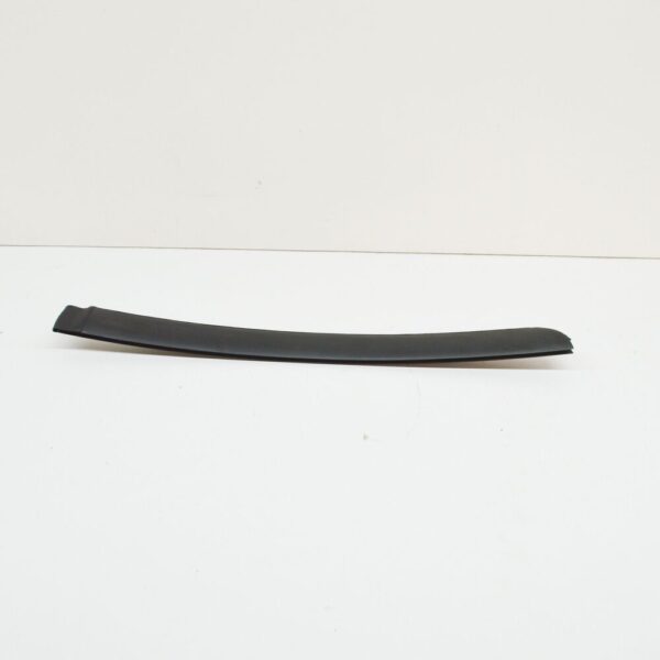 51368209421 - BMW 3 convertible E46 rear left window gasket 51368209421 8209421 NEW ORIGINAL