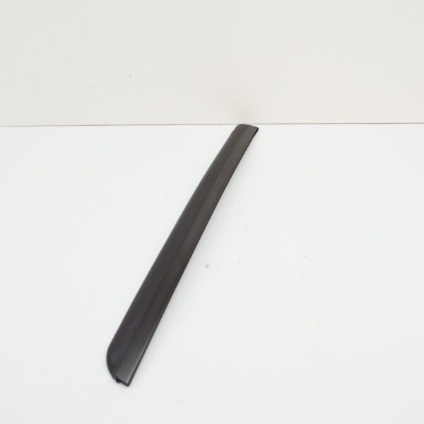 51368209421 - BMW 3 convertible E46 rear left window gasket 51368209421 8209421 NEW ORIGINAL