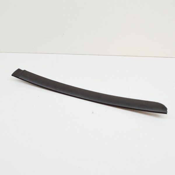 51368209421 - BMW 3 convertible E46 rear left window gasket 51368209421 8209421 NEW ORIGINAL