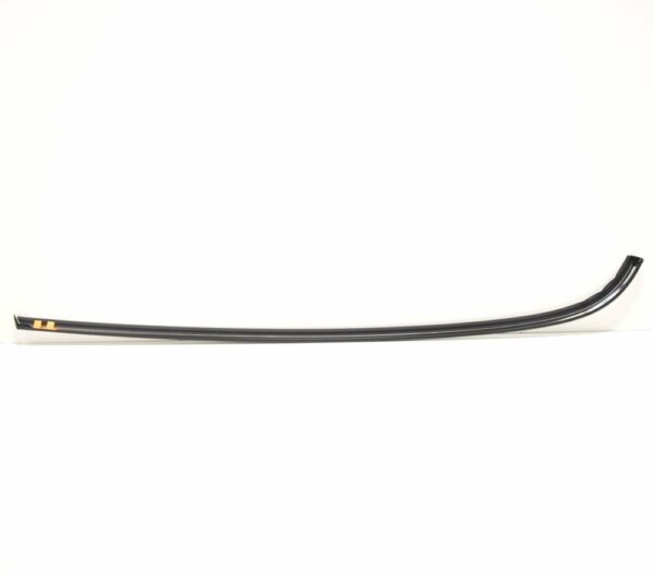 51372756102 - NEW MINI R56 FORMING SIDE PLATE REAR RIGHT SIDE 2756101 ORIGINAL