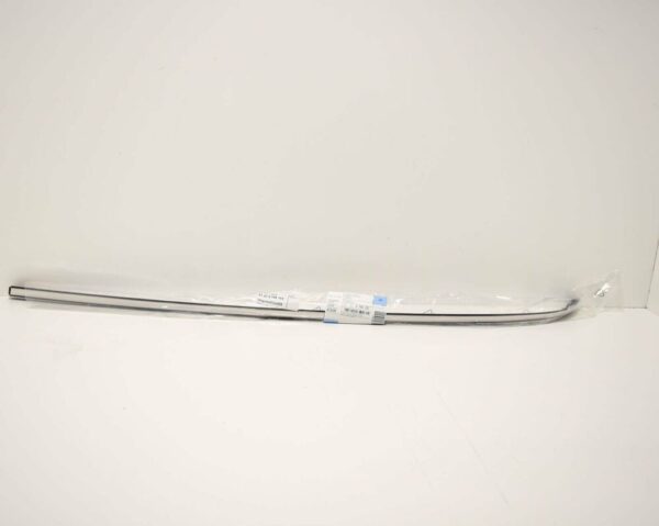 51372756102 - NEW MINI R56 FORMING SIDE PLATE REAR RIGHT SIDE 2756101 ORIGINAL