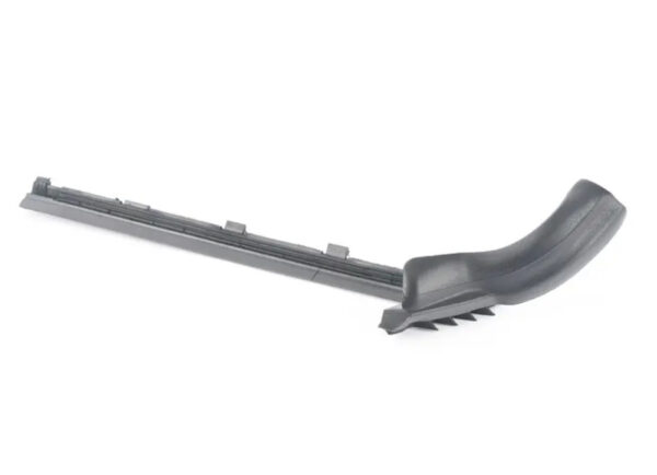 51377046125 - NEW BMW Z4 E89 FRONT LEFT DOOR EXTERIOR STRAP 7046125 51377046125 ORIGINAL