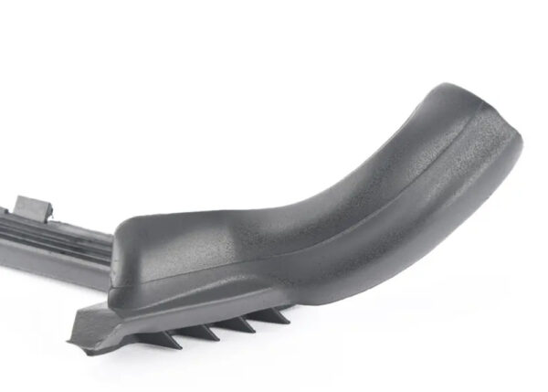 51377046125 - NEW BMW Z4 E89 FRONT LEFT DOOR EXTERIOR STRAP 7046125 51377046125 ORIGINAL
