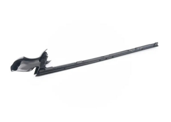 51377046125 - NEW BMW Z4 E89 FRONT LEFT DOOR EXTERIOR STRAP 7046125 51377046125 ORIGINAL