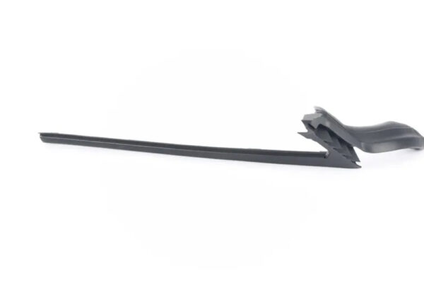 51377046125 - NEW BMW Z4 E89 FRONT LEFT DOOR EXTERIOR STRAP 7046125 51377046125 ORIGINAL