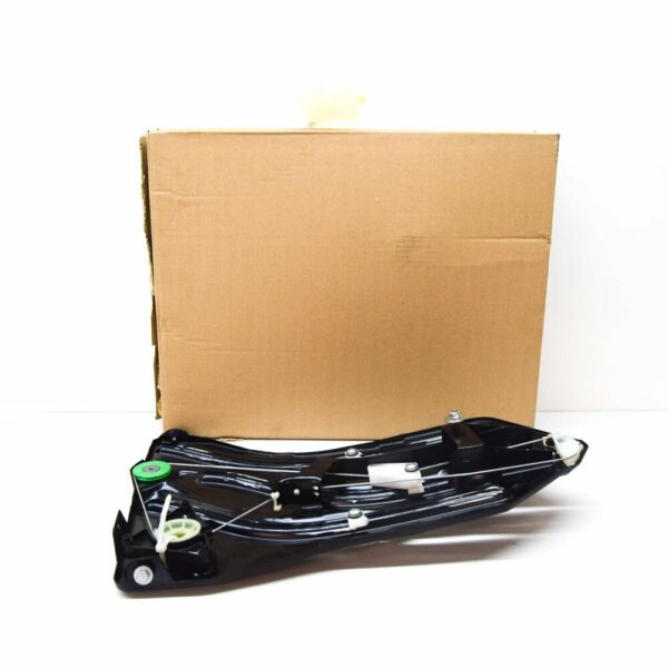 51377111017 - NEW MINI COOPER R57 REAR LEFT WINDOW LIFTERS 7111017 51377111017 ORIGINAL
