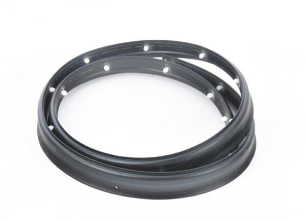 51377164941 - BMW 1 E81 Front Left Door Joint Seal 51377164941 7164941 NEW GENUINE