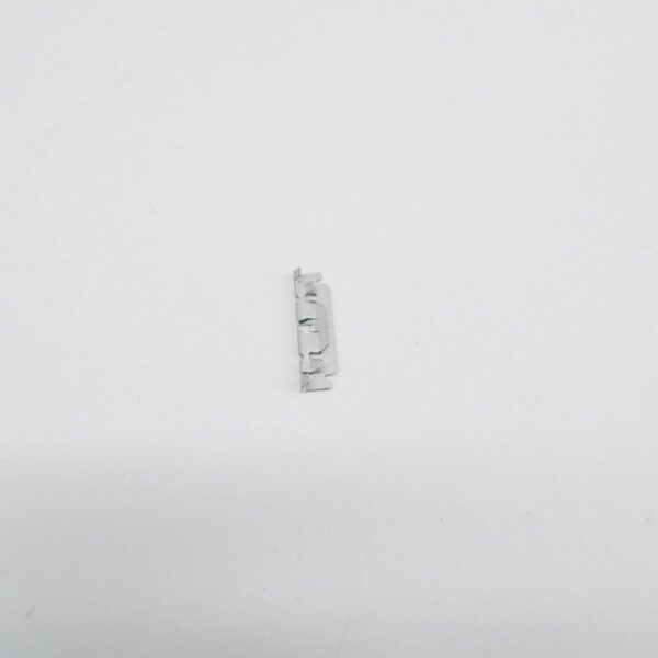 51377201526 - BMW 3 Convertible E93 Internal Channel Gasket Clip 7201526 51377201526 NEW Original