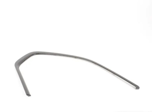 51377207846 - NEW BMW X5 E70 REAR RIGHT WINDOW FINISHER 51377207846 7207846 ORIGINAL