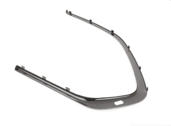 51377207846 - NEW BMW X5 E70 REAR RIGHT WINDOW FINISHER 51377207846 7207846 ORIGINAL