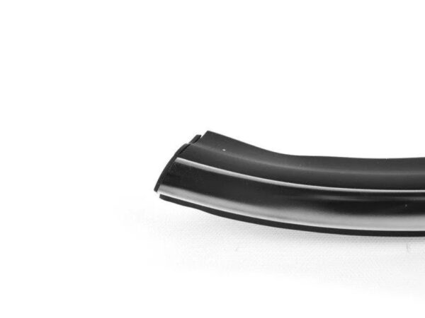51377300020 - NEW MINI COOPER F56 BEHIND RIGHT SIDE PLATE 51377300020 7300020 ORIGINAL