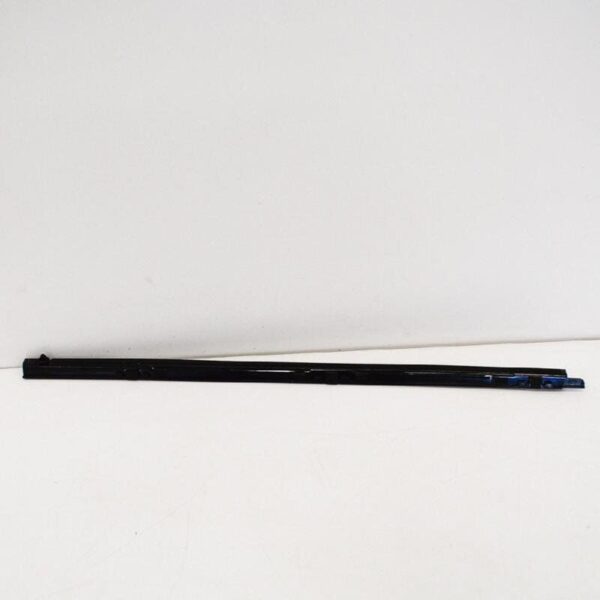 51377344177 - Mini Clubman F54 Rear Left Outside Window Trim 51377491333