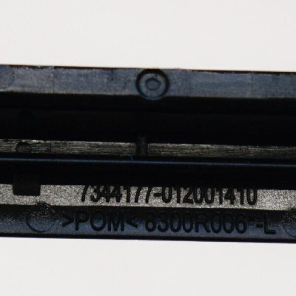 51377344177 - Mini Clubman F54 Rear Left Outside Window Trim 51377491333