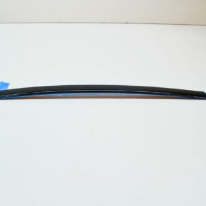 51377453309 - NEW BMW 4 COUPE F32 F82 REAR LEFT DOOR OUTER FIINISHER GLOSS 51377453309