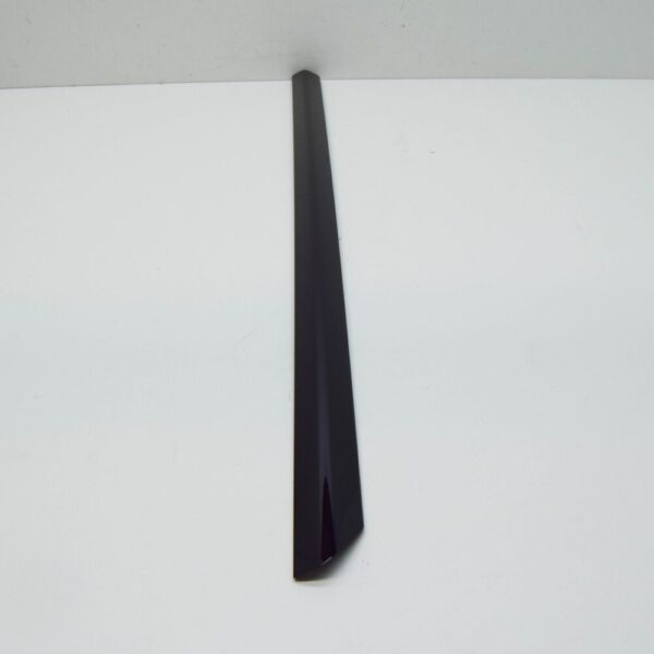 51377482860 - BMW 2 Coupe G42 door window strip rear right 51377482860 NEW ORIGINAL