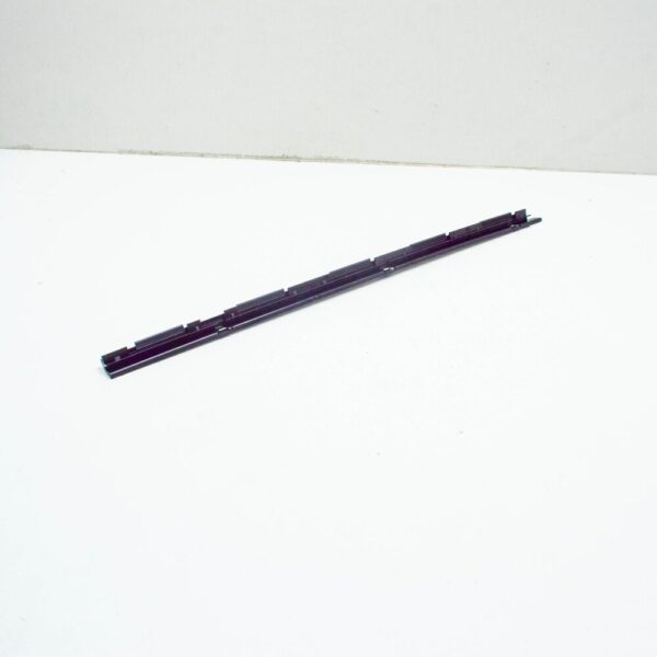 51377491334 - MINI F54 Right Side Panel Retain Strip Trim 7491334 51377491334 NEW GENUINE