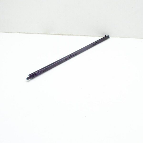 51377491334 - MINI F54 Right Side Panel Retain Strip Trim 7491334 51377491334 NEW GENUINE