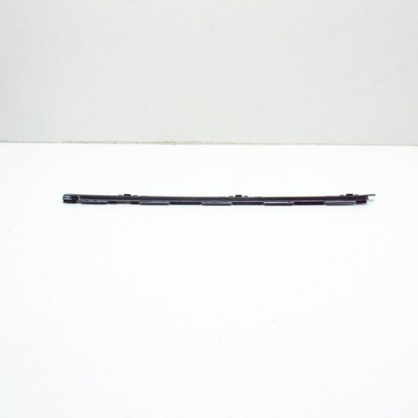 51377491334 - MINI F54 Right Side Panel Retain Strip Trim 7491334 51377491334 NEW GENUINE