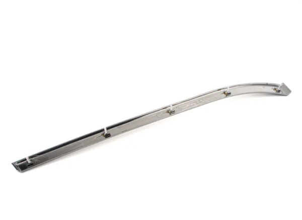 51412694092 - NEW BMW 5 Series e39 front door right trim insert 51412694092 2694092 original
