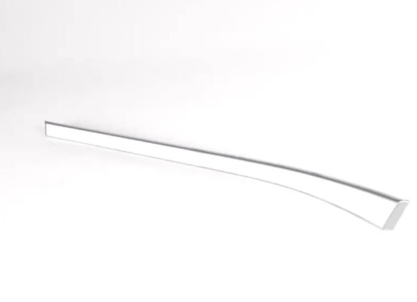 51412695577 - NEW BMW 5 E39 FRONT LEFT DOOR DECORATIVE STRIP 51412695577 2695577 ORIGINAL