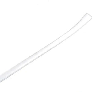 51412695578 - NEW BMW 5 E39 FRONT RIGHT DOOR DECORATIVE STRIP 2695578 51412695578 ORIGINAL