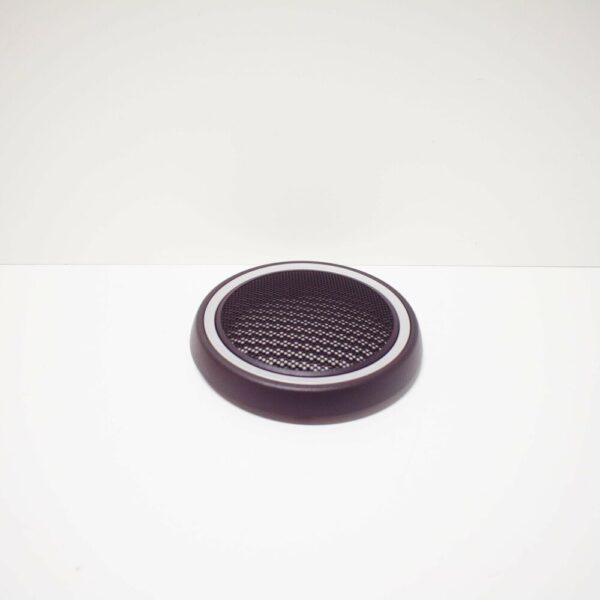 51412753270 - NEW MINI COOPER R58 BASS SPEAKER COVER 51412753270 2753270 2012 GENUINE