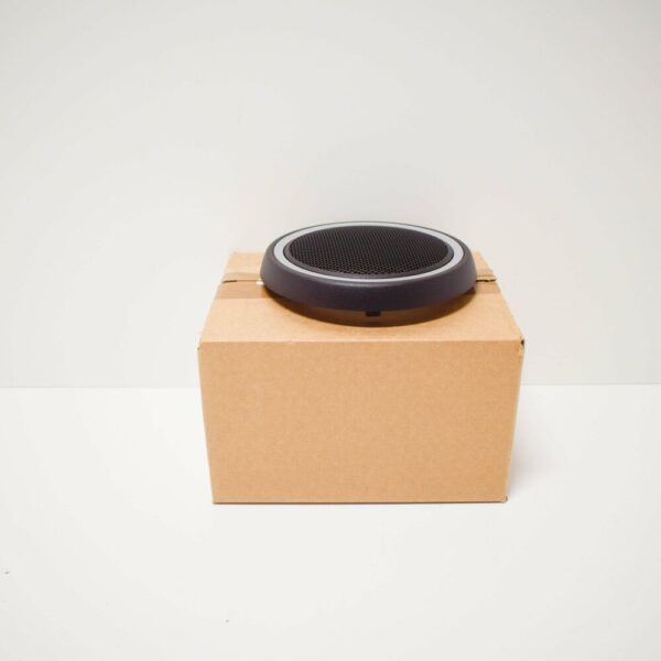 51412753270 - NEW MINI COOPER R58 BASS SPEAKER COVER 51412753270 2753270 2012 GENUINE