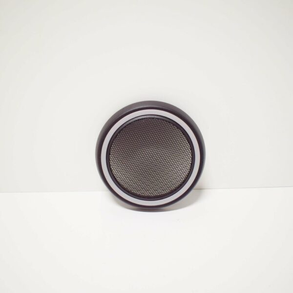 51412753270 - NEW MINI COOPER R58 BASS SPEAKER COVER 51412753270 2753270 2012 GENUINE
