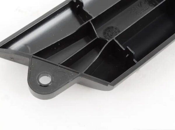 51412753325 - NEW OEM MINI COOPER R56 FRONT LEFT DOOR HANDLE TRIM 51412753325 2753325 GENUINE