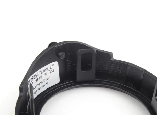 51412753336 - MINI CLUBMAN R55 FRONT RIGHT GRIP PANEL 51412753336 2753336 NEW GENUINE