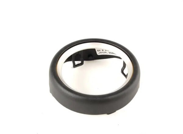 51412753338 - NEW MINI COOPER R56 FRONT RIGHT DOOR HANDLE BEZEL 2753338 51412753338 ORIGINAL